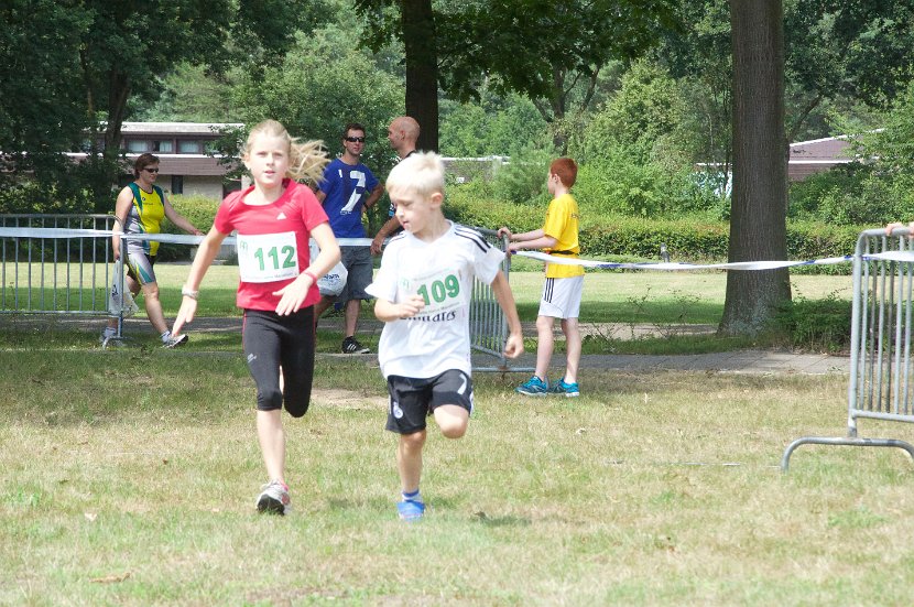 Kinderlopen 2015 - 2 - 14